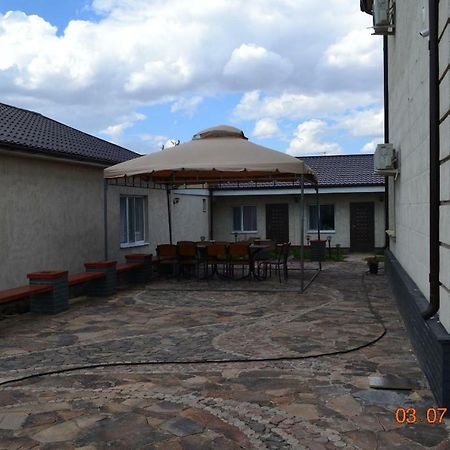 Family Balkhash Exterior foto