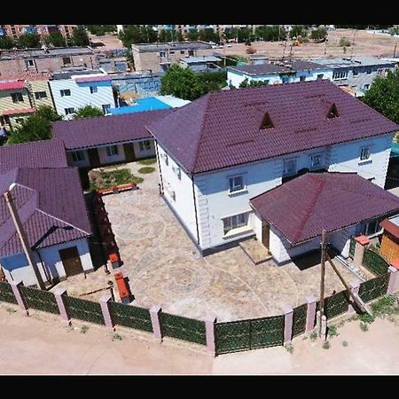 Family Balkhash Exterior foto