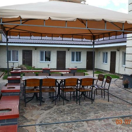Family Balkhash Exterior foto