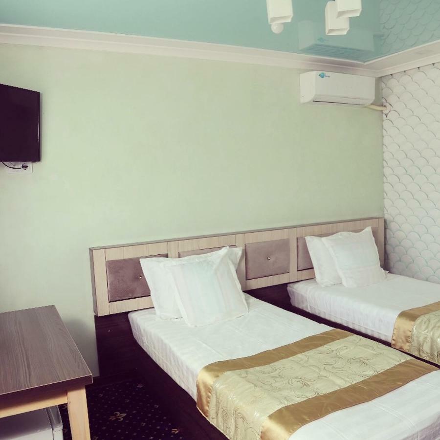 Family Balkhash Exterior foto