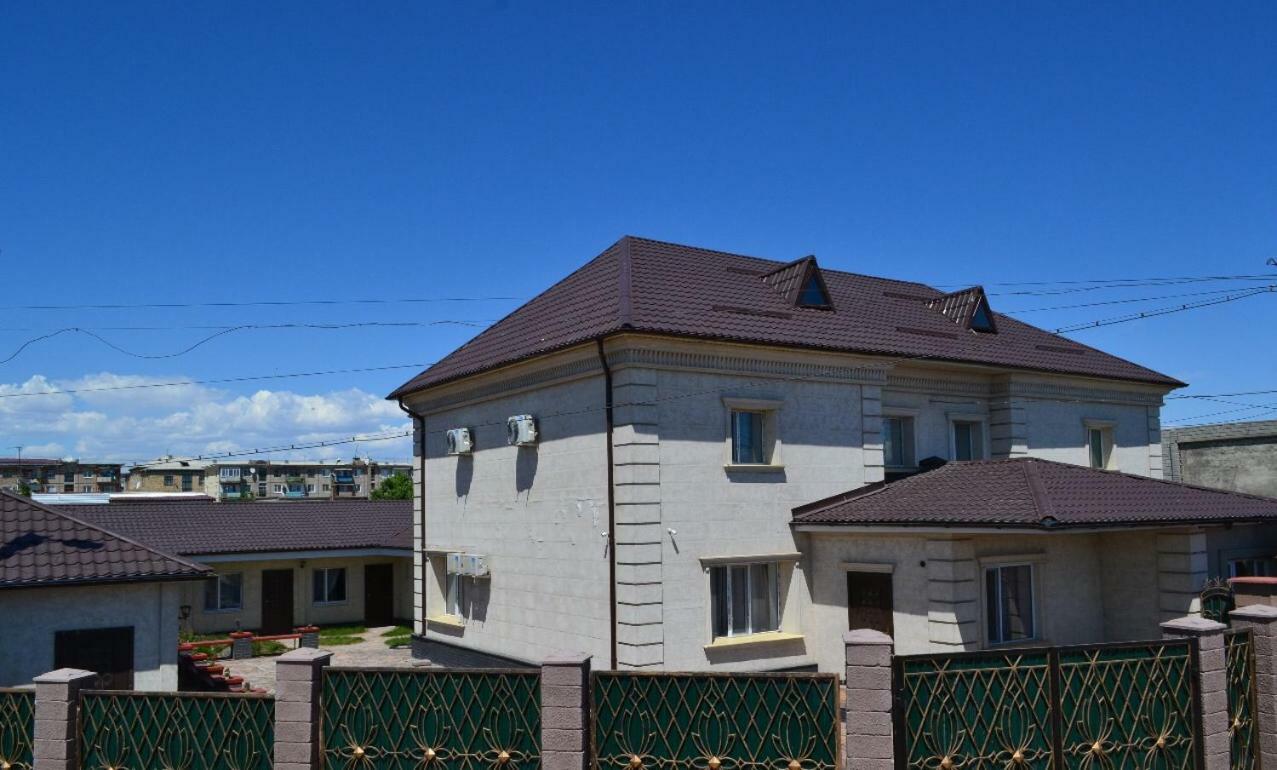 Family Balkhash Exterior foto