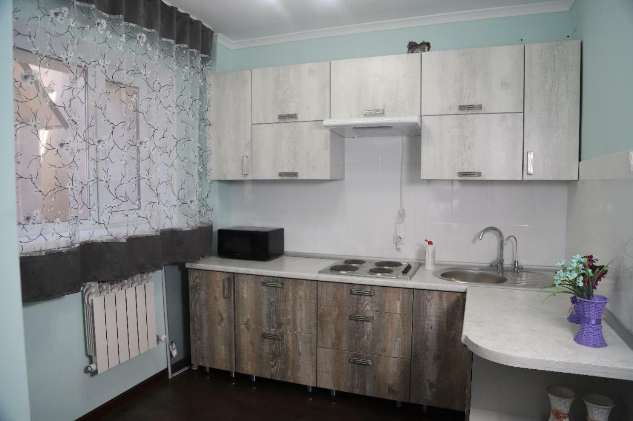 Family Balkhash Exterior foto