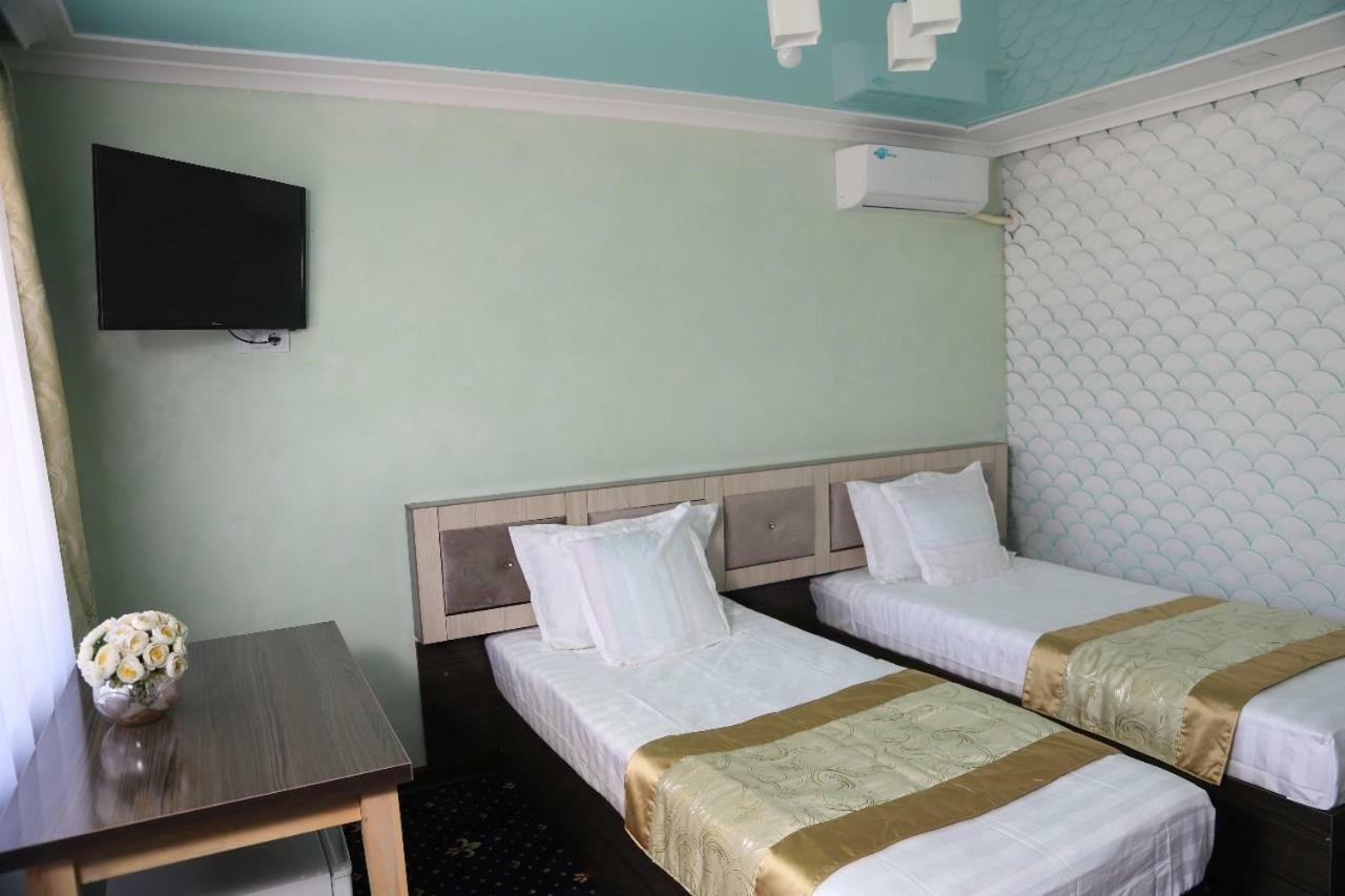 Family Balkhash Exterior foto