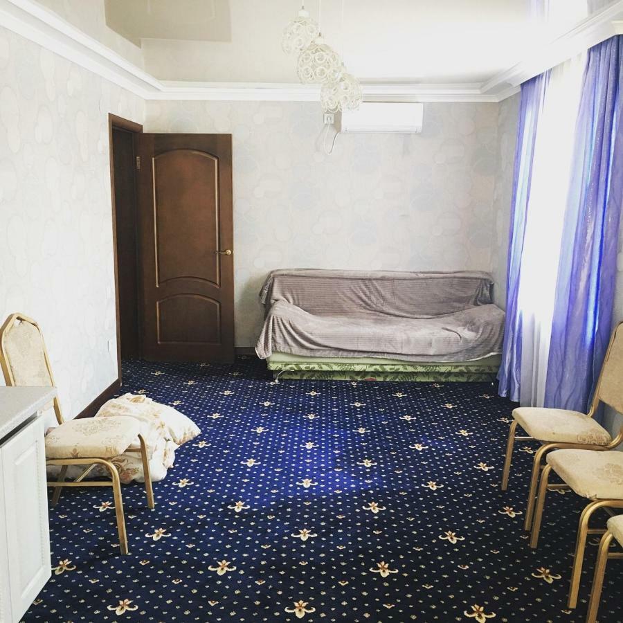 Family Balkhash Exterior foto