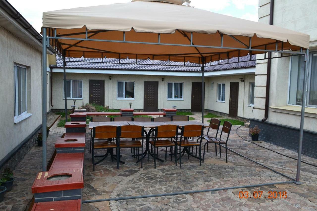 Family Balkhash Exterior foto