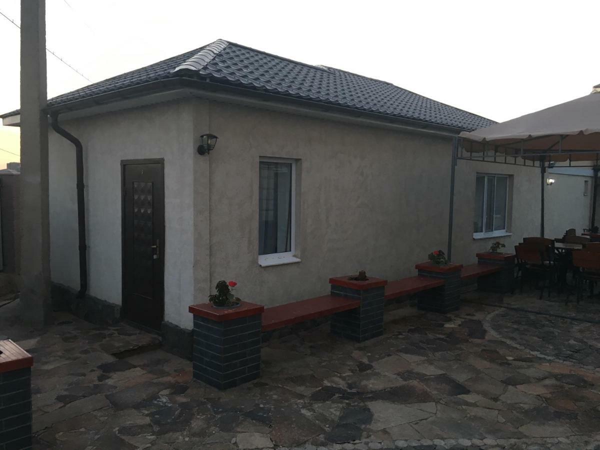 Family Balkhash Exterior foto